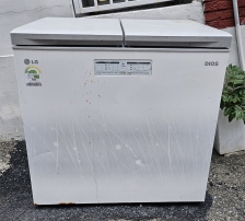 폐가전제품 분리 배출 챌린지