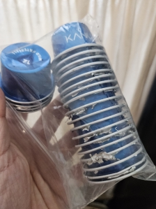 열심히 모으는중!