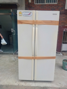 냉장고무상수거