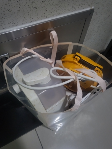 집수리 전 소형 가전 대방출