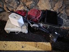 편하게 폐가전 제품과 굿바이