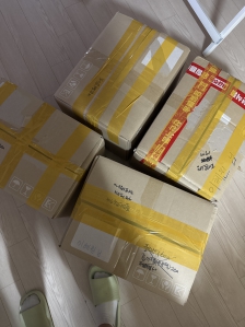 7/4일 자원순환 두번째 챌린지~