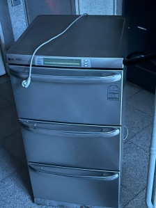 폐가전 제품 무료수거 챌린지 참여