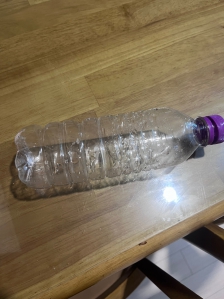 오늘은 라벨제거