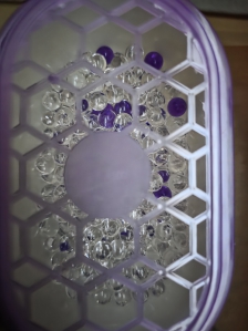 습기제거제 용기 재활용