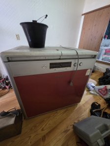 폐 가전 방문수거