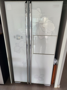 15년된 냉장고와 이별하는 현명한 방법