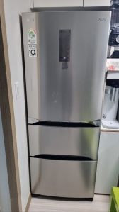 폐가전 무료 방문수거 너무 편리합니다.