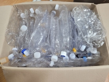 첫 자원순환 챌린지