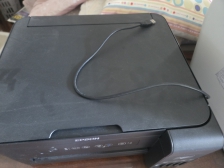 프린터기 2대 폐가전수거 부탁드려요