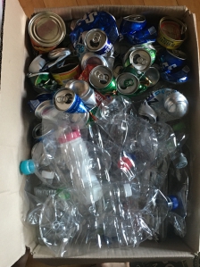 일터에서 생기는 것도 챙겨서 보내요