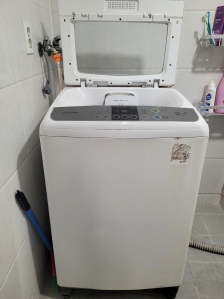 페가전제품 챌린지