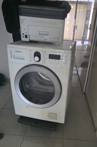 폐가전무상수거 감사합니다~