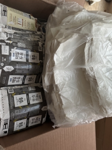 멸균팩분리배출