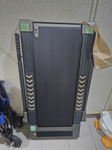 폐가전제품 처리했어요