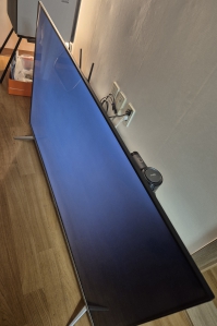 Tv 챌린지 예약신청 완료 입니다