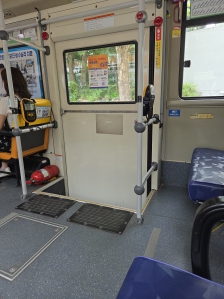 대중교통 이용하기