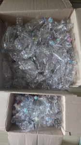 자취 시작하면서 지구에게 건강한 분리수거에 동참합니다✨