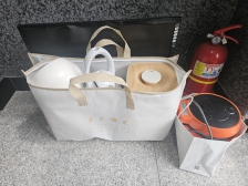 폐가전 챌린지로 환경도 지키고 마일리지도 받고!