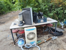 청소기및티비소형가전