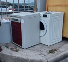 무료 폐가전수거 