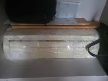 챌린지 참여  에어컨