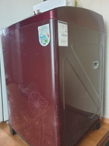 폐가전 배출 챌린지 참여합니다~^^*