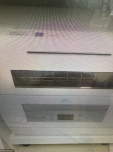 식기세척기 배출