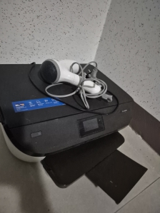 프린터.드라이기