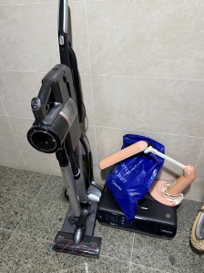 폐가전 제품 무료수거 이용후기