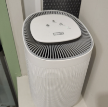 아주 간단하고 깔끔한 폐가전제품 무상수거 