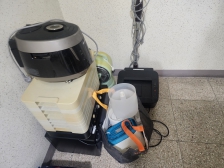 묵은 가전제품 간편하게 처리했습니다!