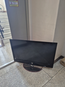 tv생활가전 무료수거실천인증