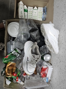 9번째 자원순환 참여