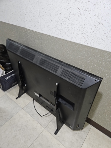 폐전자제품 분리수거 챌린지