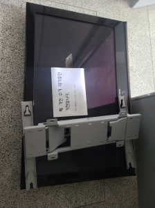 파브42인치 pdp tv