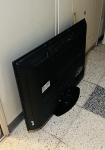 폐전자제품 배출사진 인증하기 챌린지