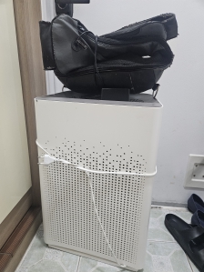 폐가전무상수거 인증