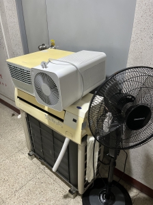 폐가전수거신청완료