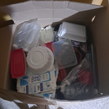 헌옷 플라스틱 조금씩 챌린지 