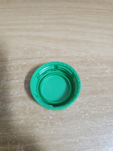 시작이 반! 분리수거 챌린지 시작했어요.