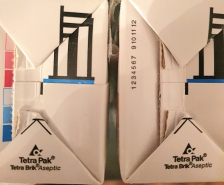 숨어있는 테트라팩을 찾아라 인증 챌린지!