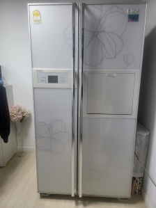 환경보호에 포인트까지 감사요♡