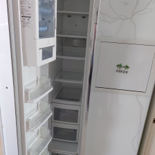 갑자기 고장난 냉장고~