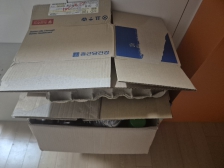 분리수거 재활용