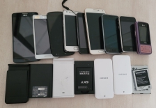 나눔폰으로 안전하게 휴대전화도 폐기하고 기부까지?