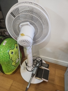 우리집 폐가전 수거 요청