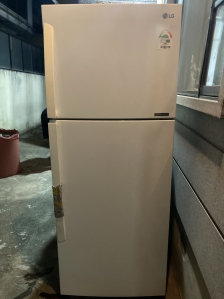 폐가전 제품 재활용