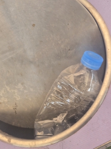 휴게소분리배출