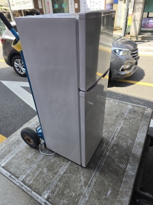 수거 감사합니다